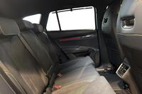 heti ajoon Skoda Enyaq