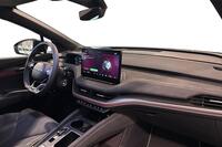 heti ajoon Skoda Enyaq