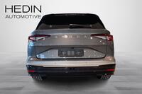 heti ajoon Skoda Enyaq