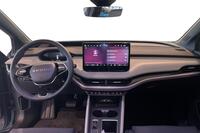 heti ajoon Skoda Enyaq