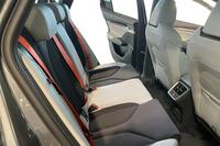 heti ajoon Skoda Enyaq