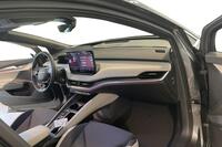 heti ajoon Skoda Enyaq