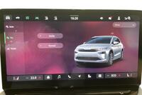 heti ajoon Skoda Enyaq