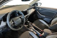 heti ajoon Skoda Kamiq