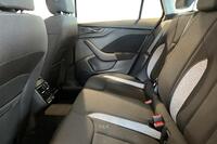 heti ajoon Skoda Kamiq