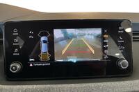 heti ajoon Skoda Kamiq