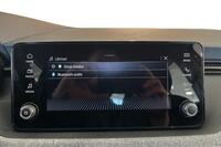 heti ajoon Skoda Kamiq