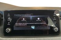 heti ajoon Skoda Kamiq