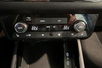 heti ajoon Skoda Kamiq