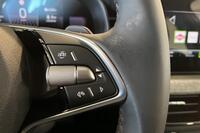 heti ajoon Skoda Kamiq