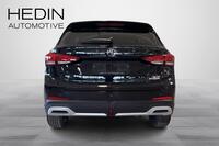 heti ajoon MG ZS