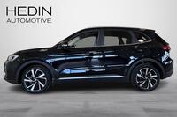 heti ajoon MG ZS