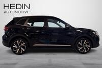 heti ajoon MG ZS