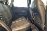 heti ajoon MG ZS