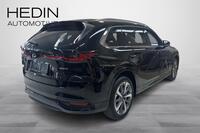 heti ajoon Mazda CX-80