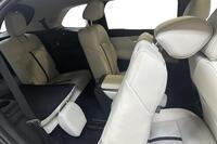 heti ajoon Mazda CX-80