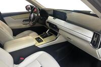 heti ajoon Mazda CX-80