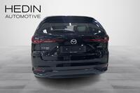 heti ajoon Mazda CX-80