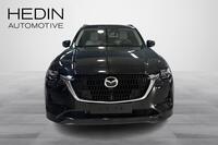 heti ajoon Mazda CX-80