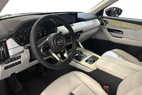 heti ajoon Mazda CX-80