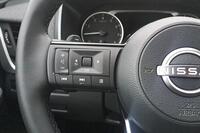 heti ajoon Nissan Qashqai