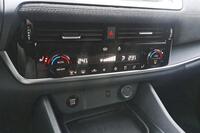 heti ajoon Nissan Qashqai