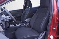 heti ajoon Nissan Qashqai