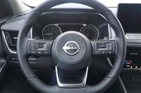 heti ajoon Nissan Qashqai