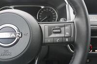 heti ajoon Nissan Qashqai