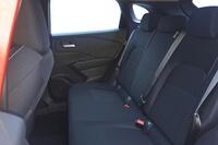 heti ajoon Nissan Qashqai