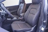 heti ajoon Nissan Qashqai