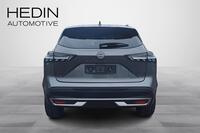 heti ajoon Nissan Qashqai