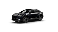 heti ajoon Subaru Uncharted