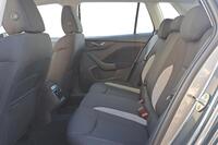 heti ajoon Skoda Kamiq