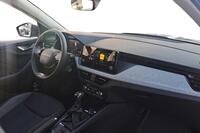 heti ajoon Skoda Kamiq