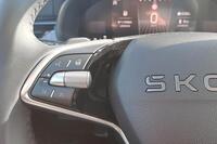 heti ajoon Skoda Kamiq