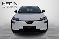 heti ajoon Subaru Solterra