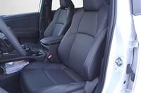 heti ajoon Subaru Solterra