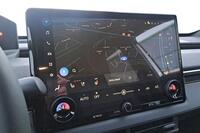 heti ajoon Subaru Solterra