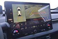 heti ajoon Subaru Solterra