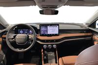 heti ajoon Skoda Superb