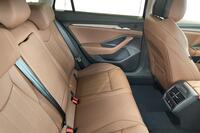 heti ajoon Skoda Superb