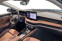 heti ajoon Skoda Superb