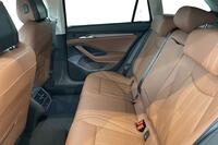 heti ajoon Skoda Superb