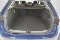 heti ajoon Skoda Superb