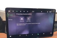 heti ajoon Skoda Superb