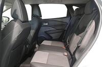 heti ajoon Nissan Qashqai