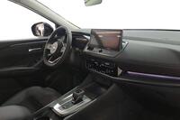 heti ajoon Nissan Qashqai