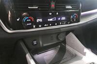 heti ajoon Nissan Qashqai