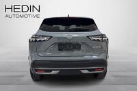 heti ajoon Nissan Qashqai